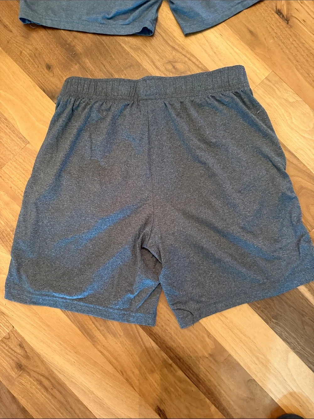 ON L 10/12 shorts